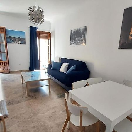Apartamento Piso En El Centro De Antequera Exterior foto