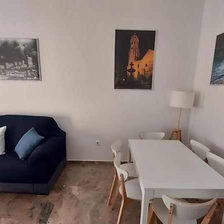 Apartamento Piso En El Centro De Antequera Exterior foto