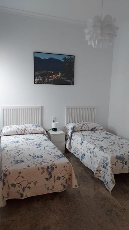 Apartamento Piso En El Centro De Antequera Exterior foto