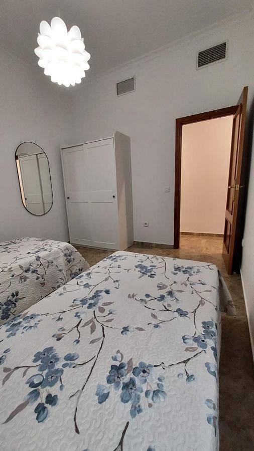 Apartamento Piso En El Centro De Antequera Exterior foto